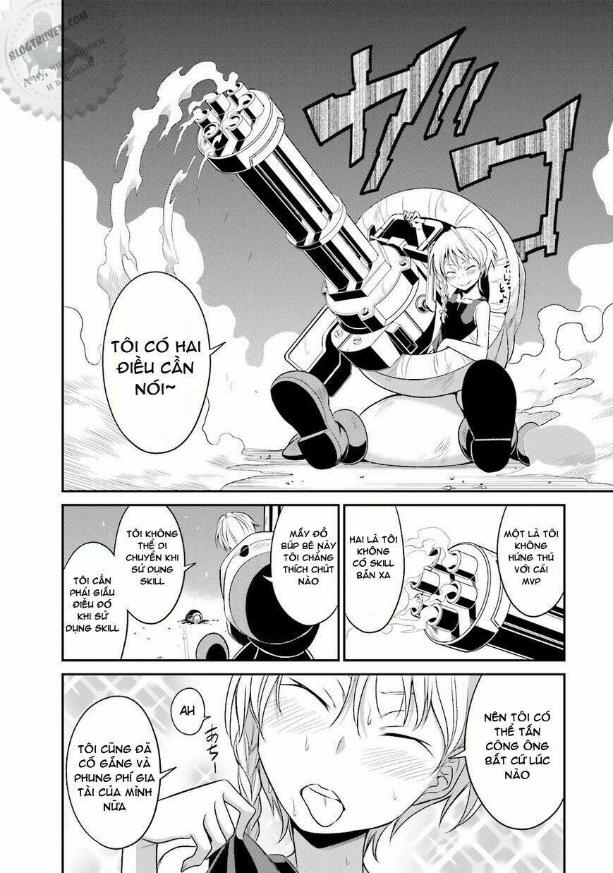 Not Lives: Chapter 14