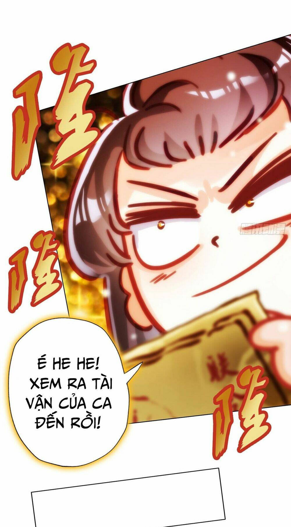 Bất Hủ Phàm Nhân: Chapter 4