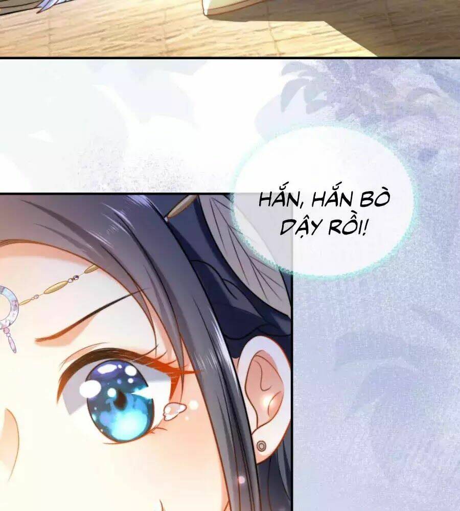 Sủng Hậu Của Vương: Chapter 17