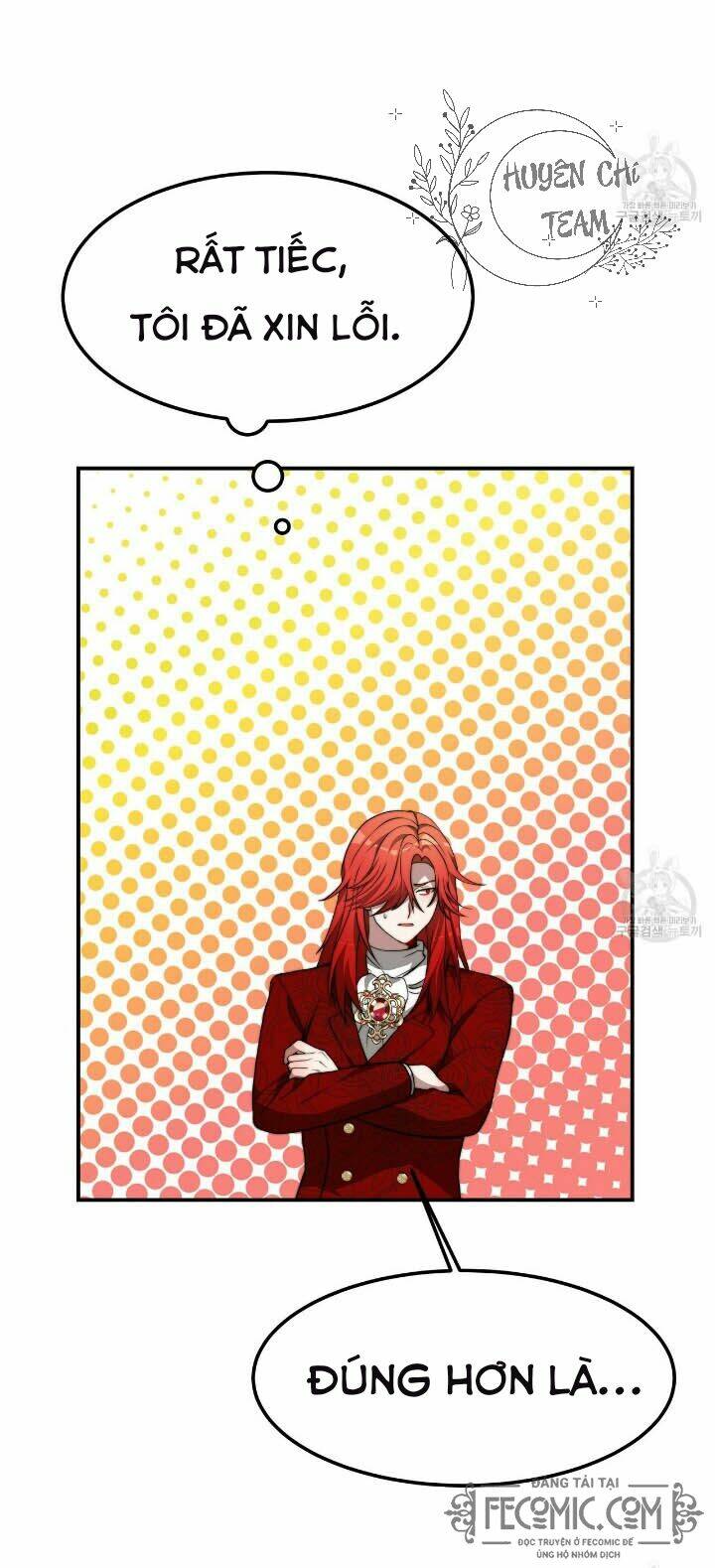 Công Chúa Bị Lãng Quên Muốn Sống Trong Hòa Bình: Chapter 25