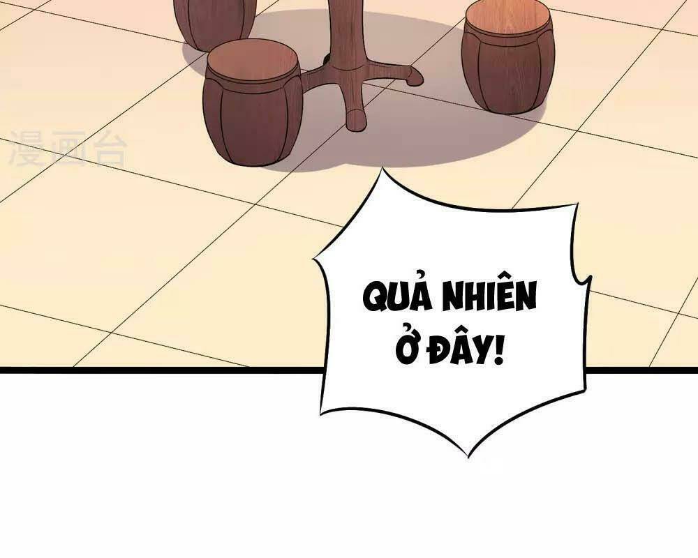 Phục Thiên Thánh Chủ: Chapter 44