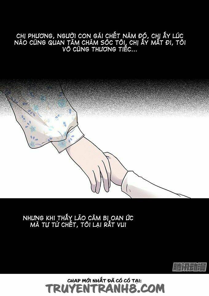 Ớn Lạnh Tuyệt Đối: Chapter 110