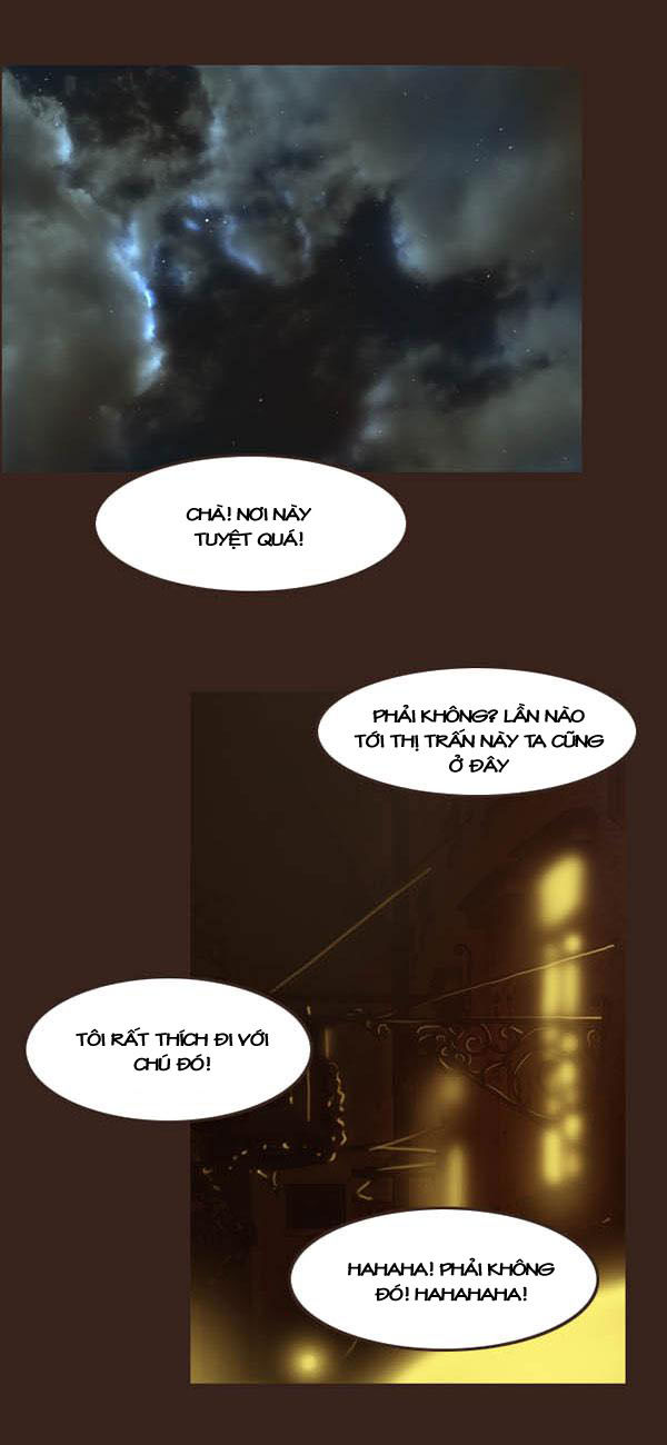 Magician: Chapter 54