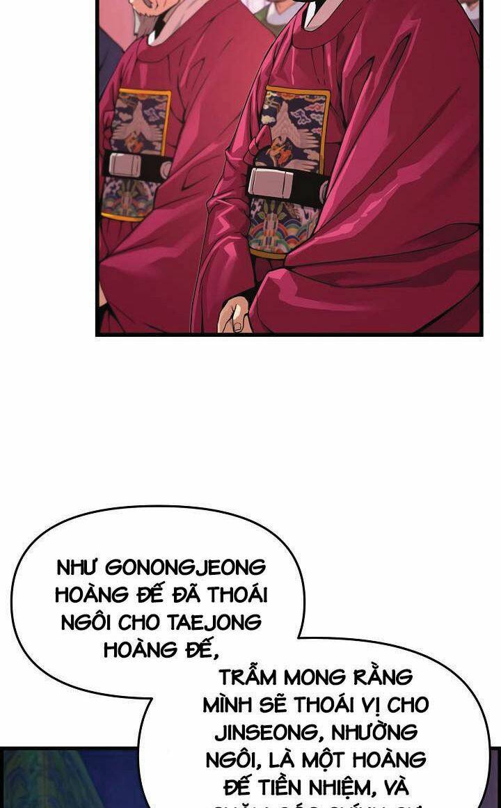 Tôi Sẽ Sống Như Một Hoàng Tử: Chapter 83