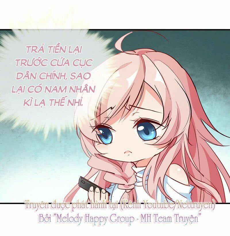 Danh Môn Lược Hôn: Cố Thiếu Nhĩ Câu Liễu: Chapter 2.5