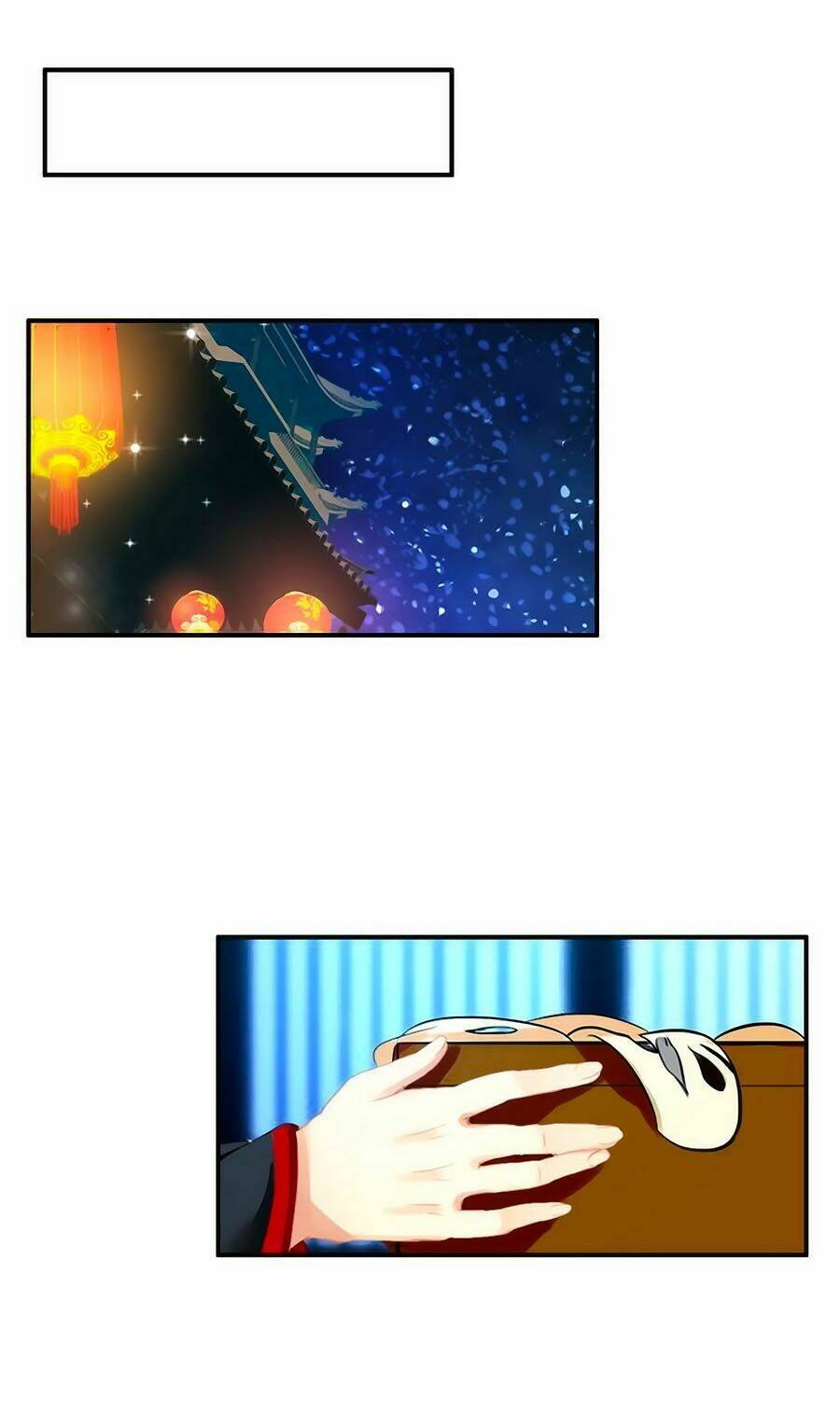 Mỹ Nhân Làm Tướng: Chapter 53