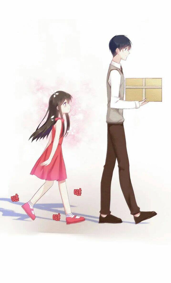 Tiểu Muội, Ngươi Đã Lấy Chồng Chưa ?: Chapter 5.2