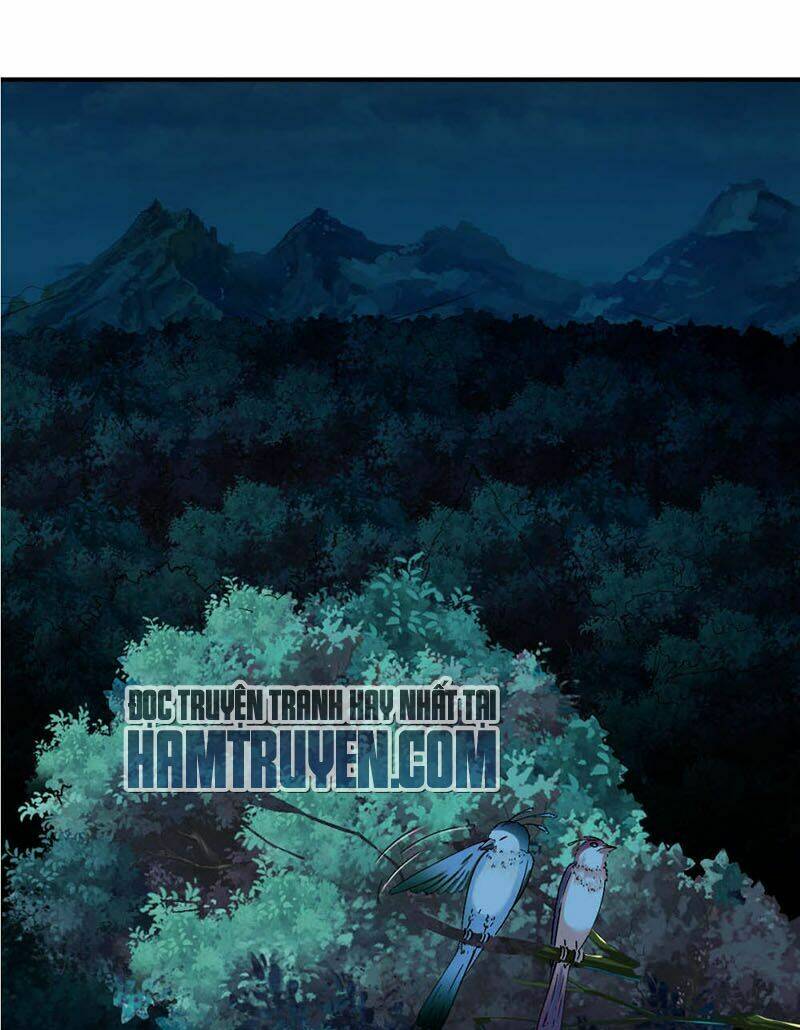 Chiến Đỉnh: Chapter 52