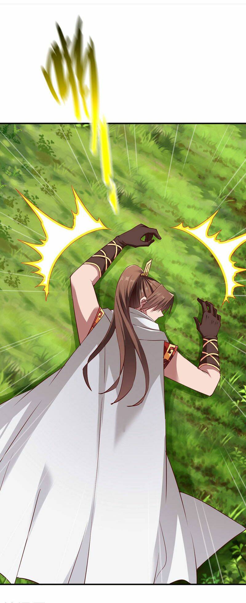 Chiến Đỉnh: Chapter 107