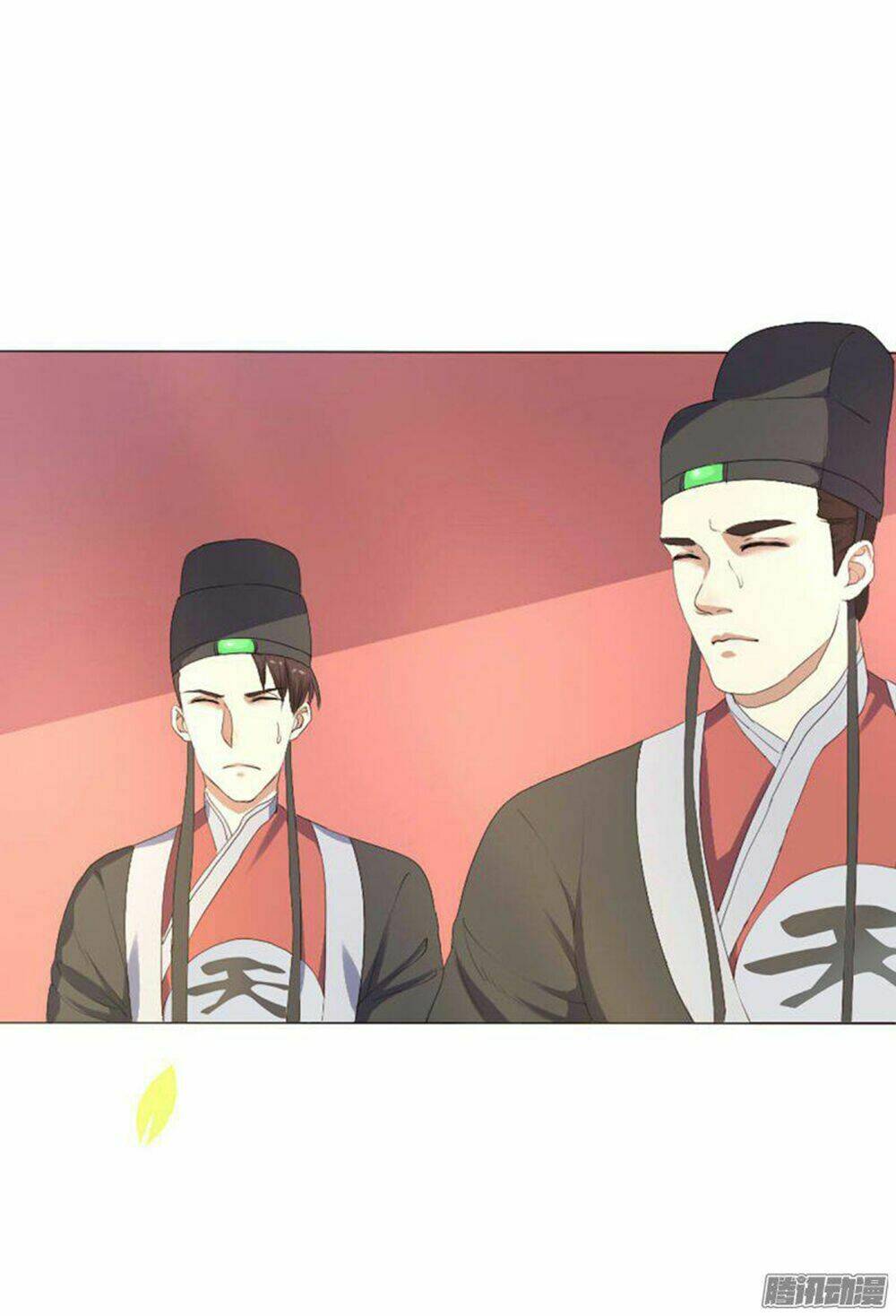 Hỏa Hồ: Chapter 2