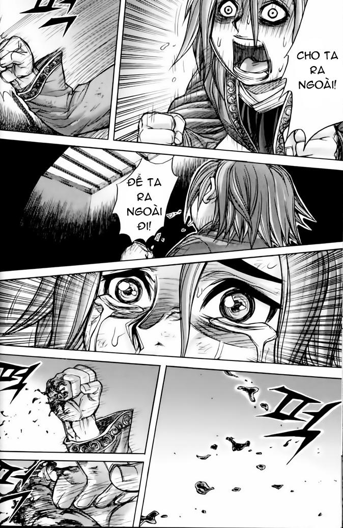 Diêm Đế: Chapter 192