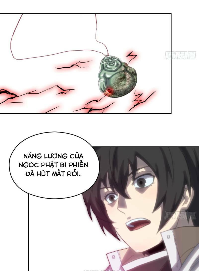 Đô Thị Hàng Thần Khúc: Chapter 12