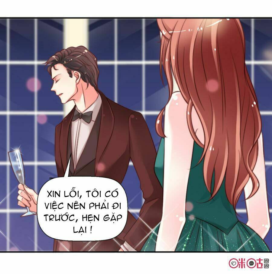 Bí Mật Của Thiên Kim: Chapter 28