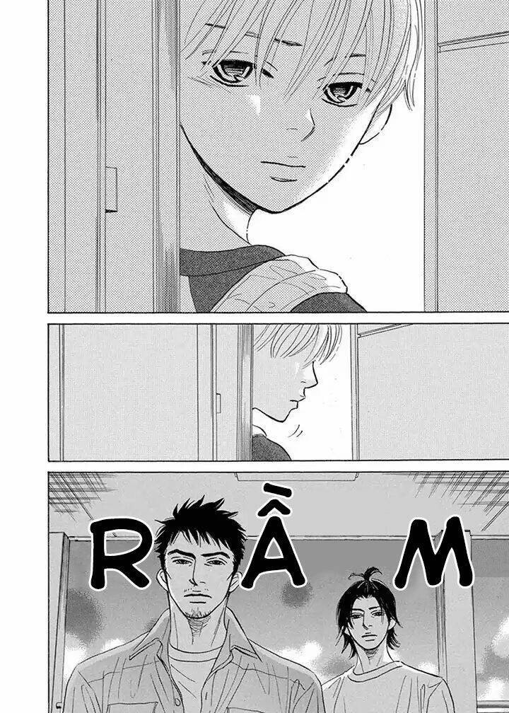 Chàng Giúp Việc Tada: Chapter 10