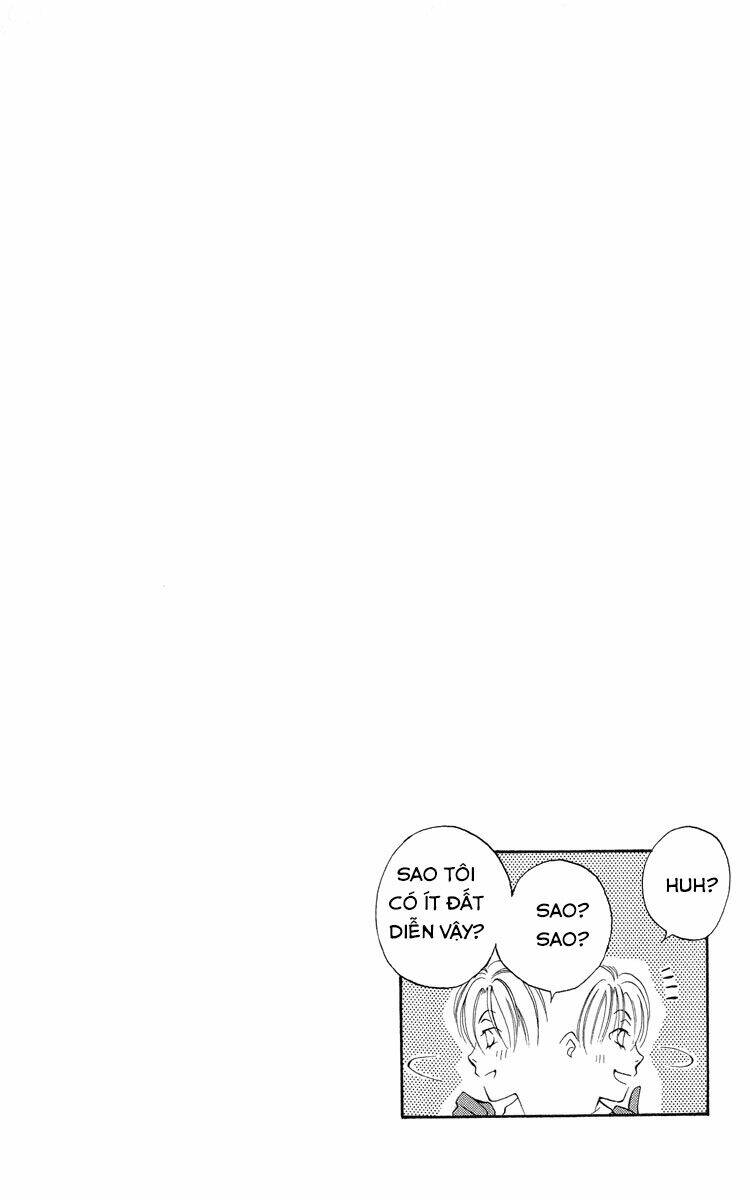 Cô Gái Có Thể Thấy Hồn Ma: Chapter 20