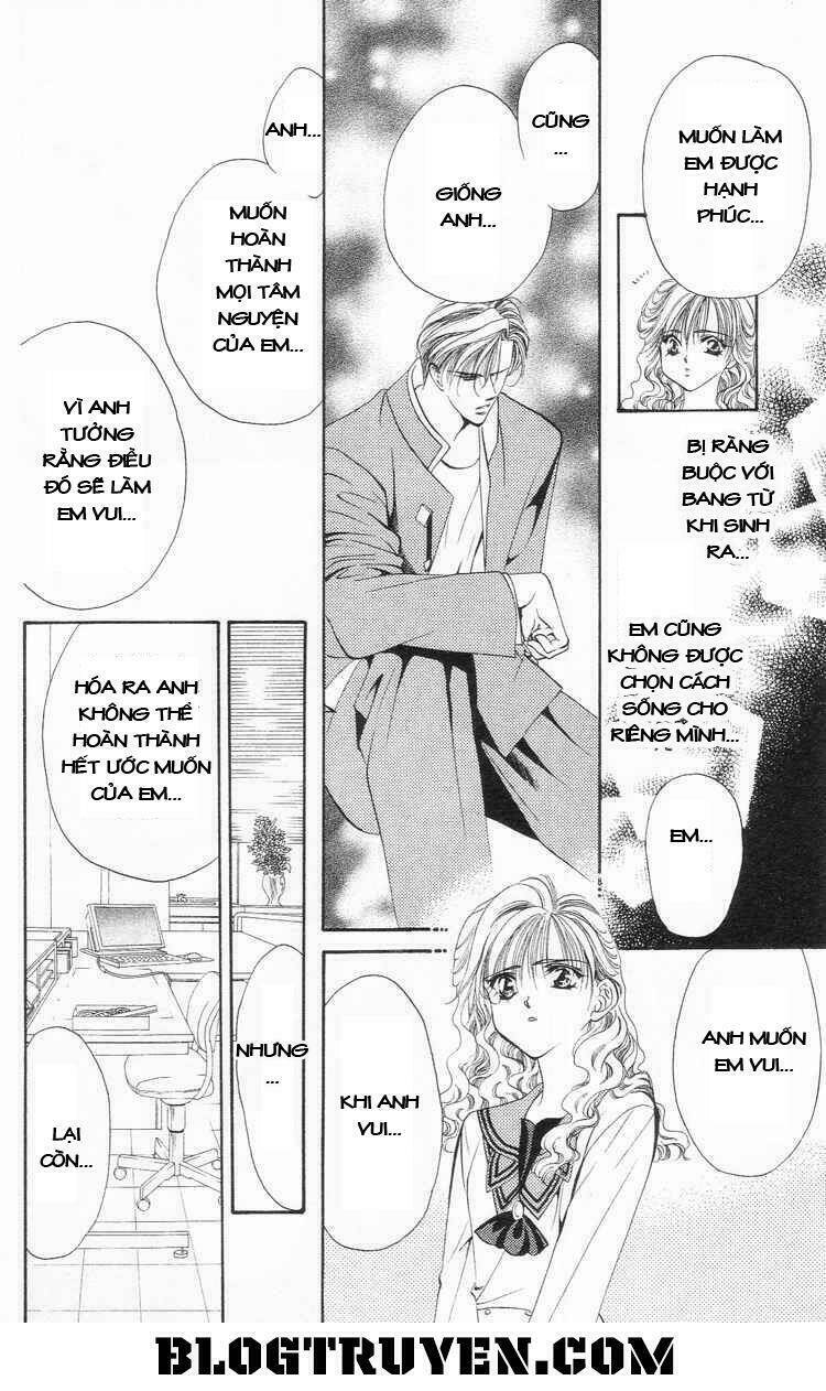 Tokyo Crazy Paradise: Chapter 71