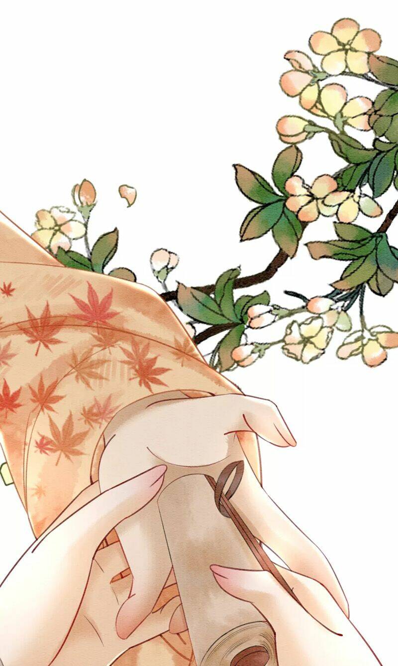 Hậu Cung Của Trẫm Cháy Rồi!: Chapter 53