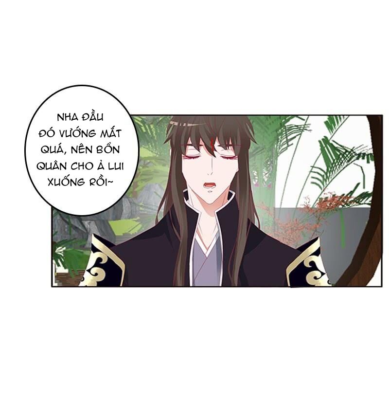 Thông Linh Phi: Chapter 420