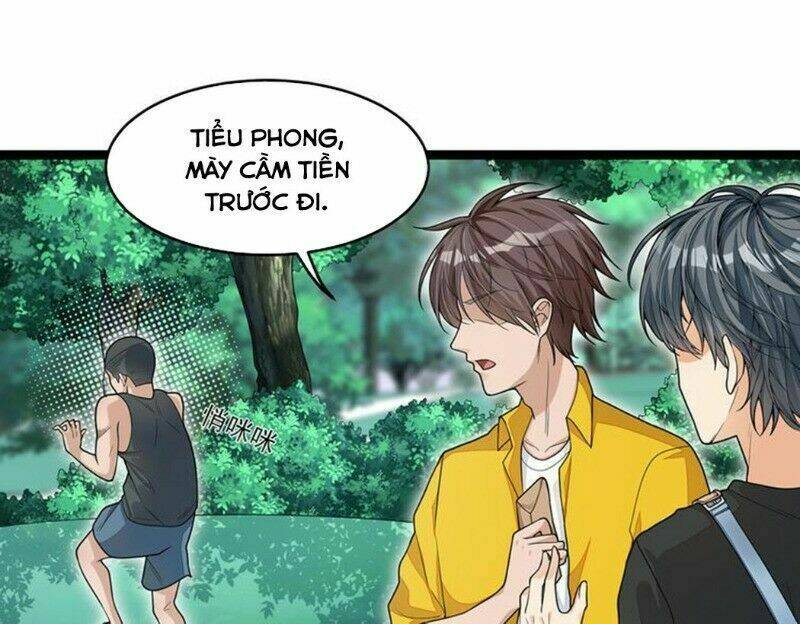 Anh Hùng Khốn Nạn: Chapter 7