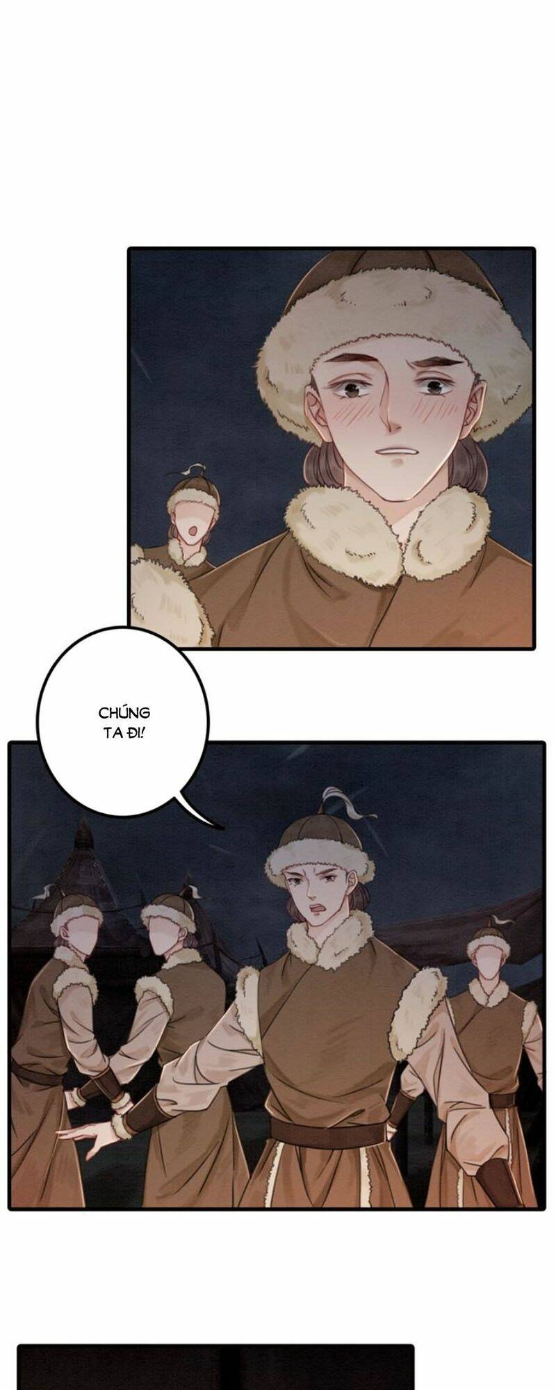 Trọng Sinh Bá Sủng Nhiếp Chính Vương Quá Mạnh Mẽ: Chapter 41