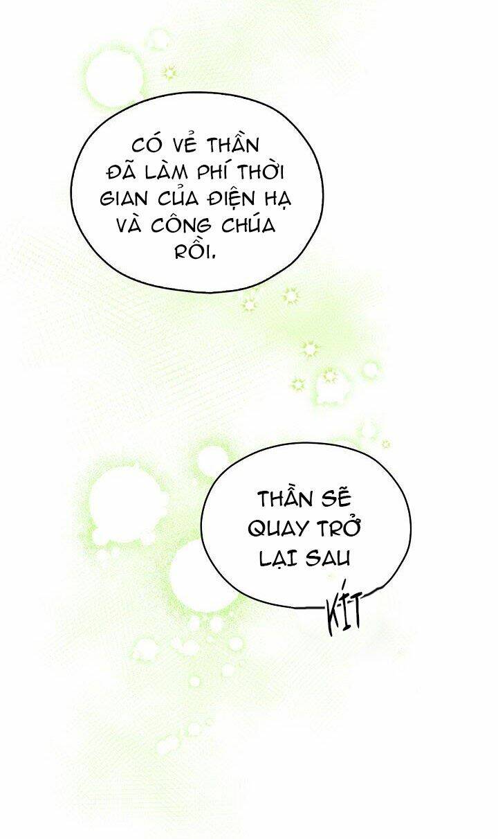 Ba Người Anh Trai Của Tôi Là Bạo Quân: Chapter 20