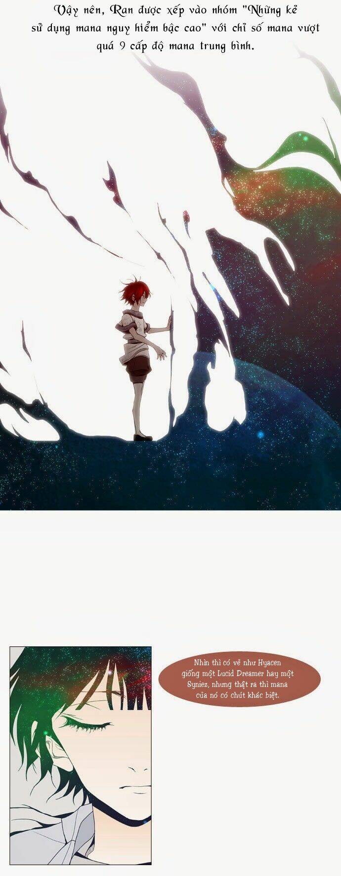 Một Không Gian Thời Gian Khác: Chapter 52