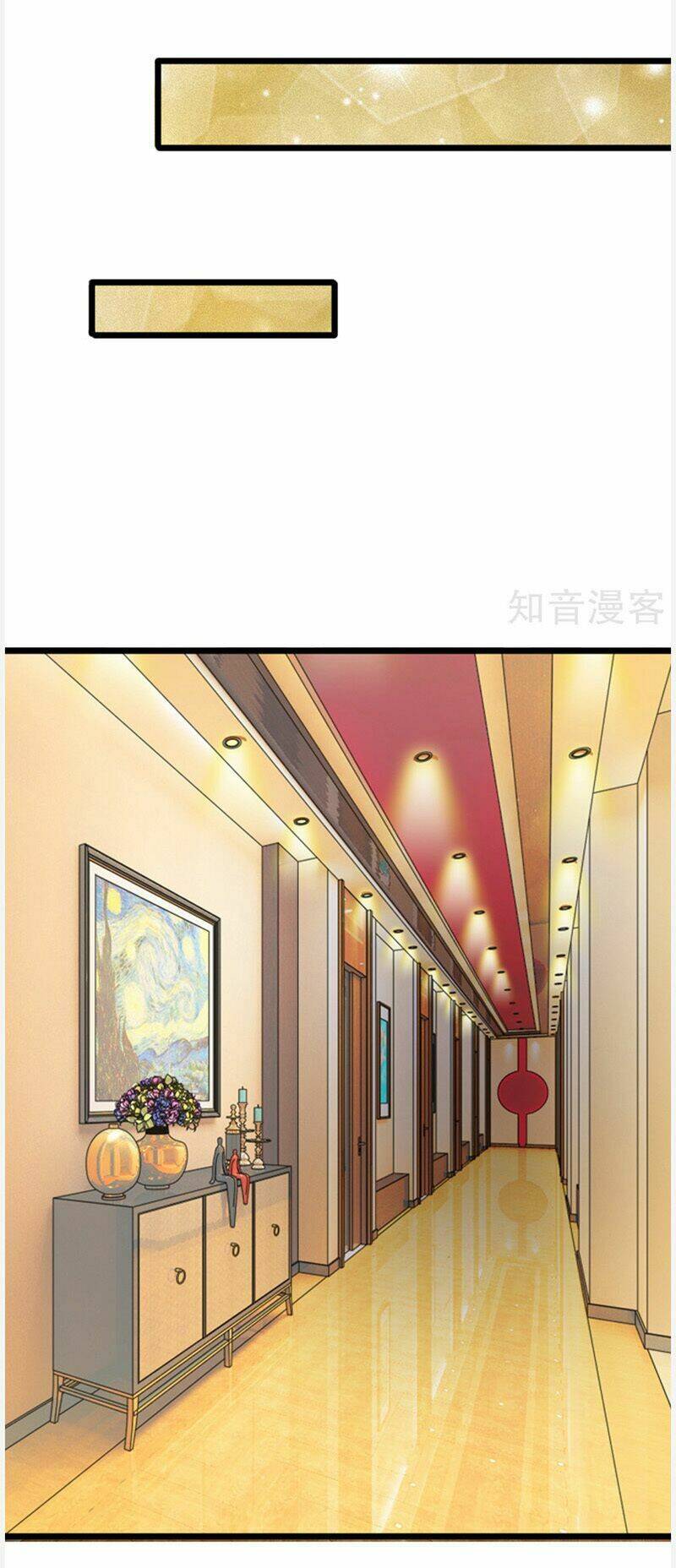 Phúc Hắc Lão Công Buông Em Ra: Chapter 84