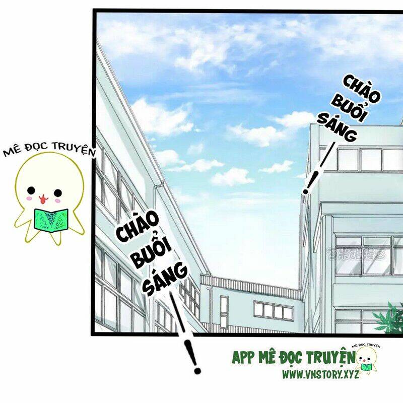 Lớp Học Biến Chất: Chapter 16