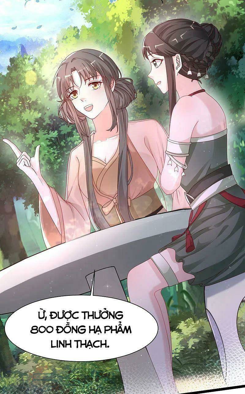 Tối Cường Vận Đào Hoa: Chapter 251