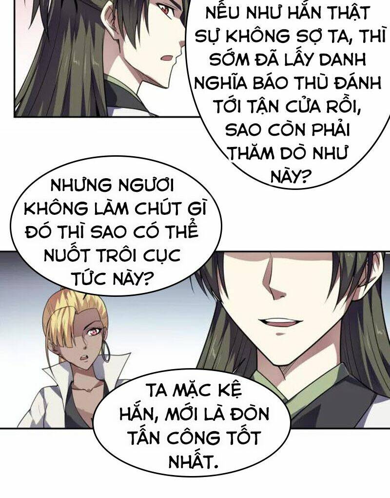 Nghịch Thiên Đại Thần: Chapter 93