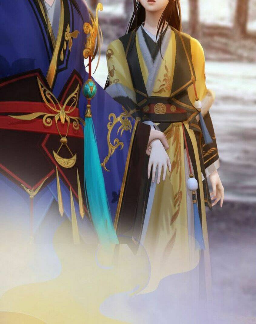 Yêu Nhan Lệnh: Chapter 44