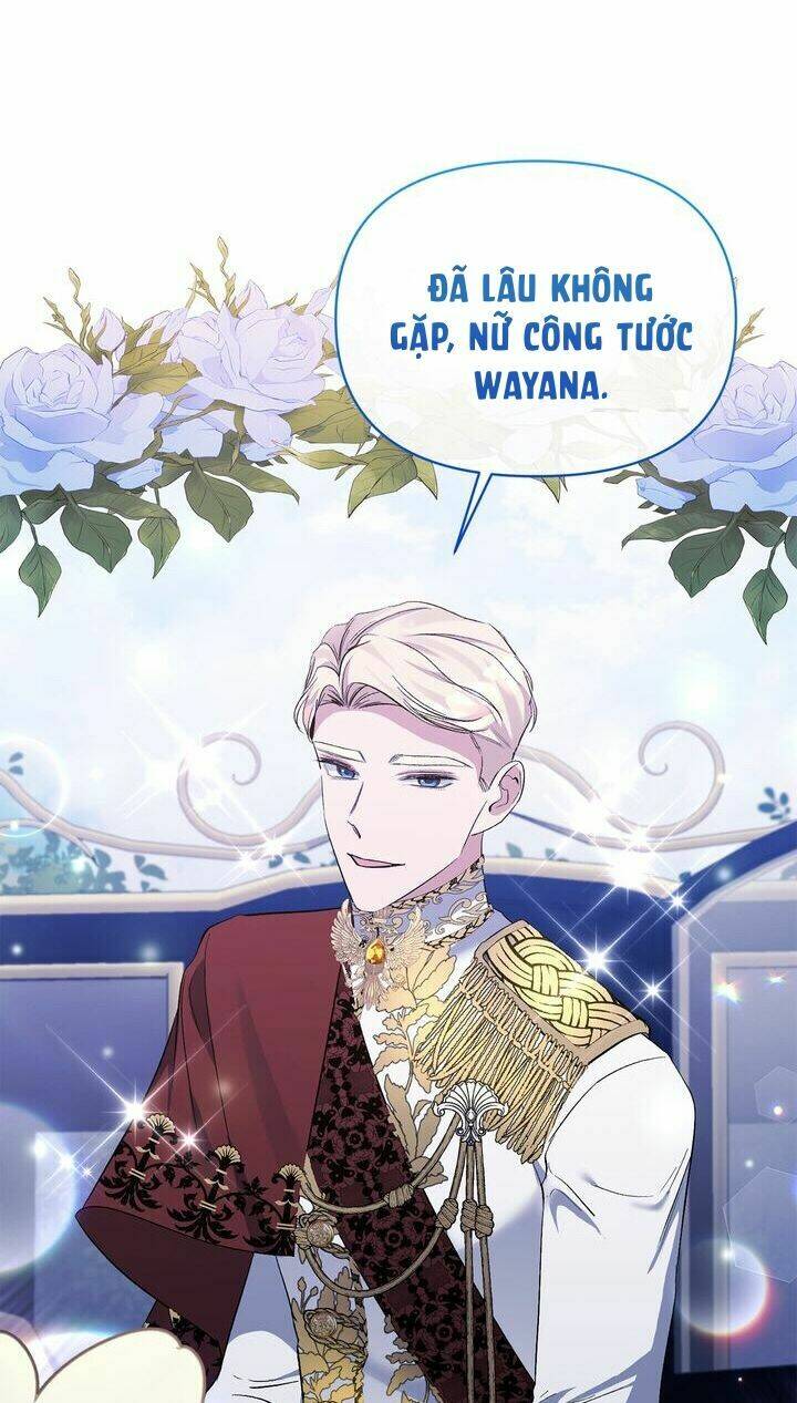 Nữ Công Tước Phương Bắc Là Một Nhân Vật Phản Diện: Chapter 26