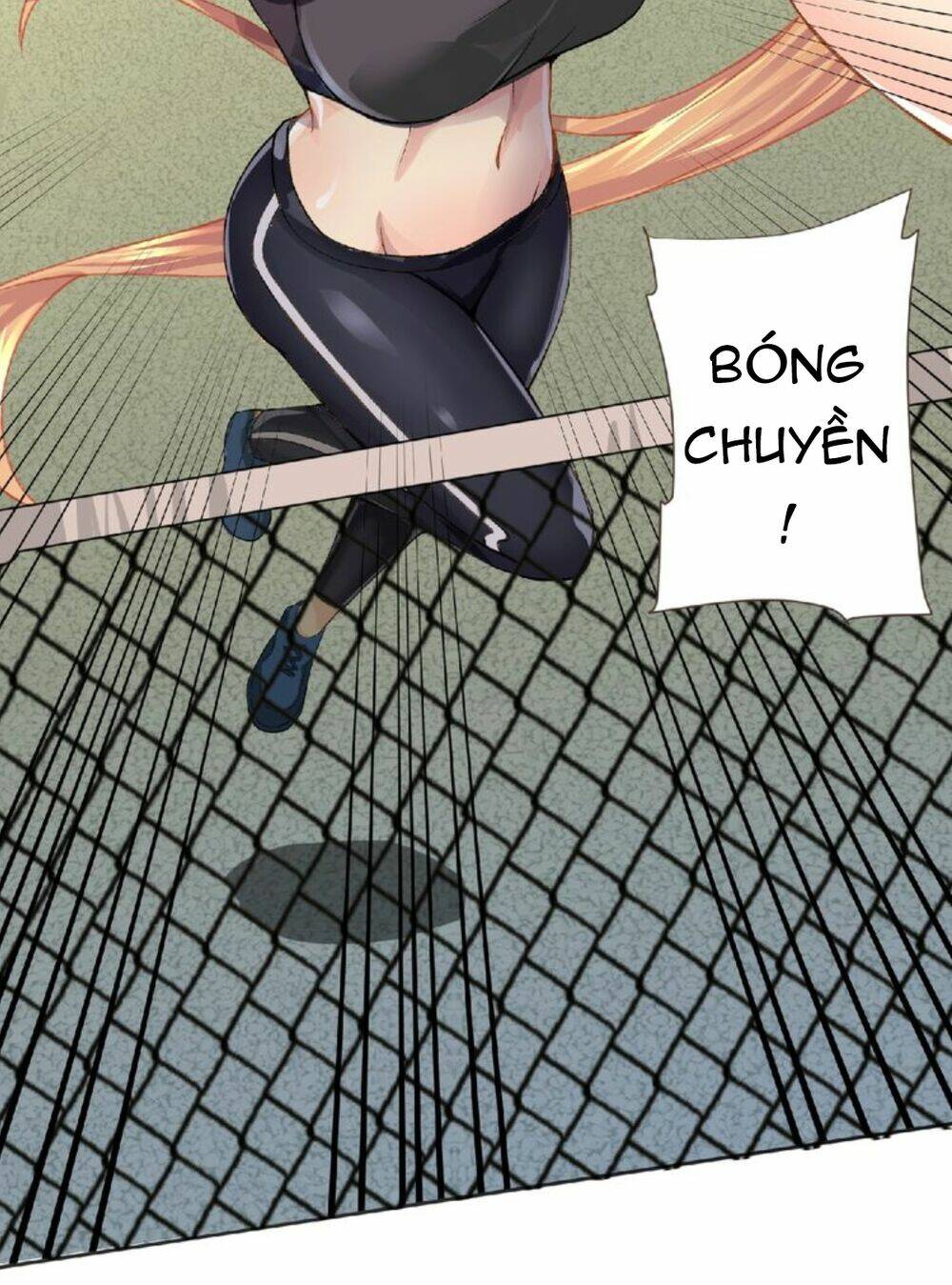 Đại Chiến Yêu Tinh: Chapter 4