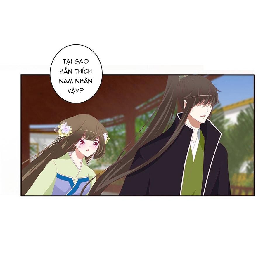 Thông Linh Phi: Chapter 552