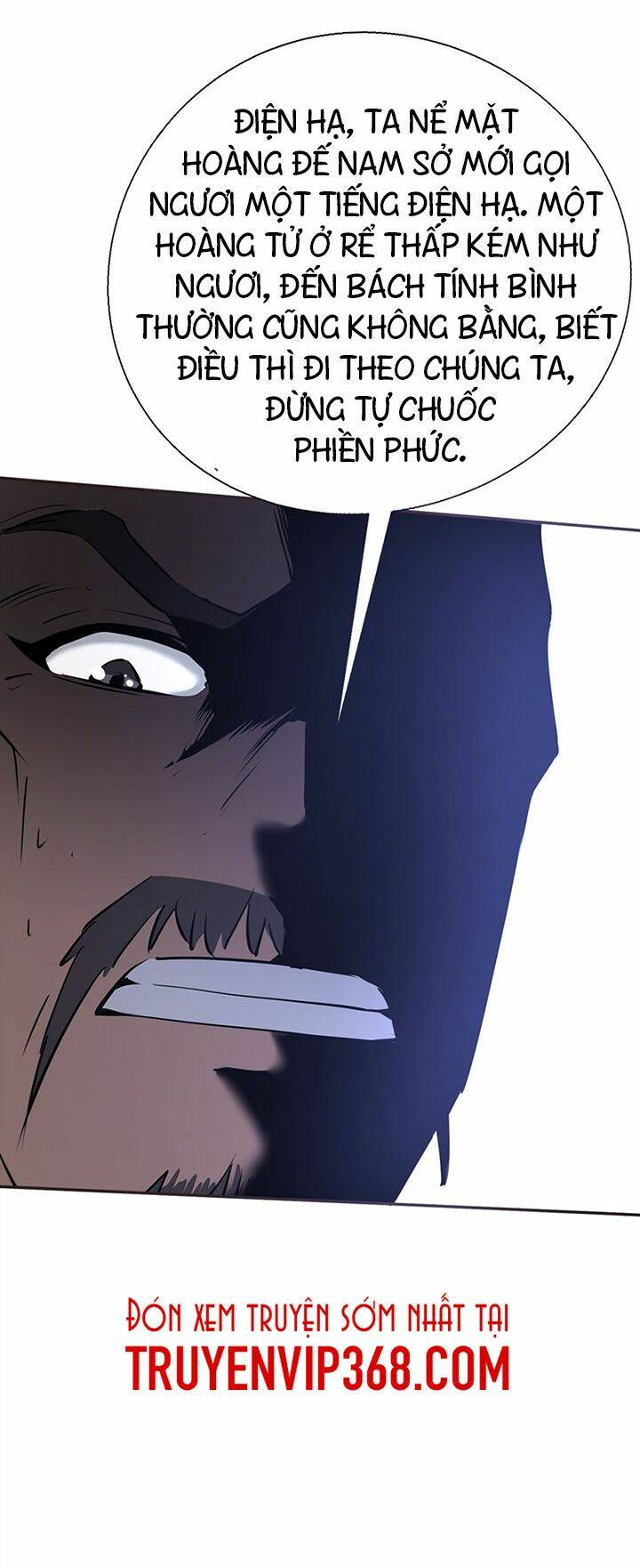 Trăm Vạn Cách Thành Thần: Chapter 1