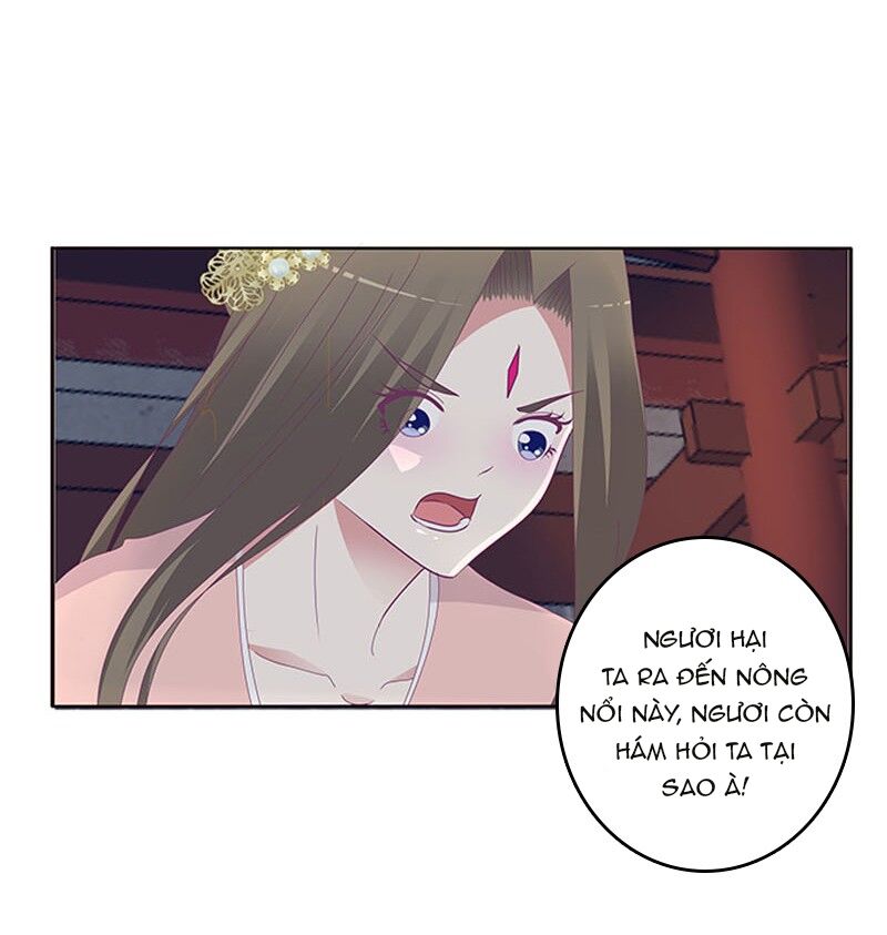 Thông Linh Phi: Chapter 330