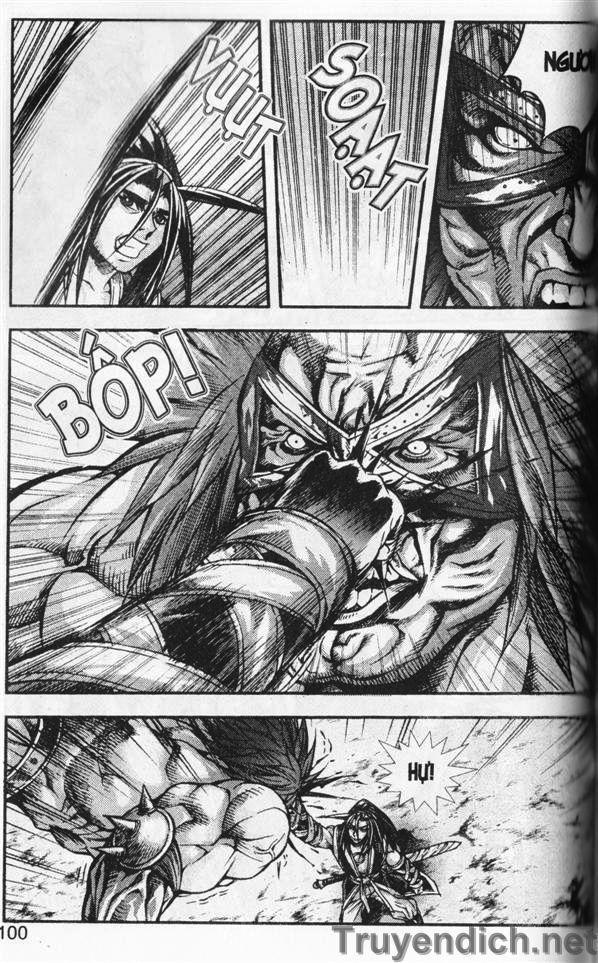 Diêm Đế: Chapter 32.4