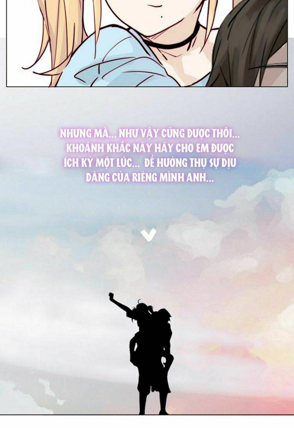 Tình Yêu Chớp Nhoáng: Chapter 54