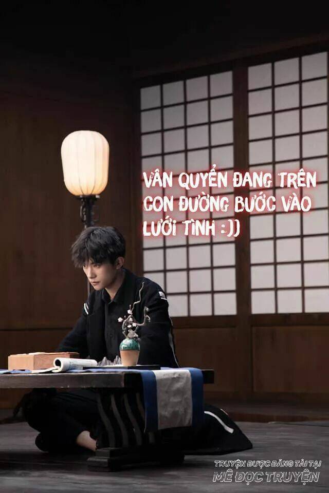 Nam Thần Là Một Đôi: Chapter 61