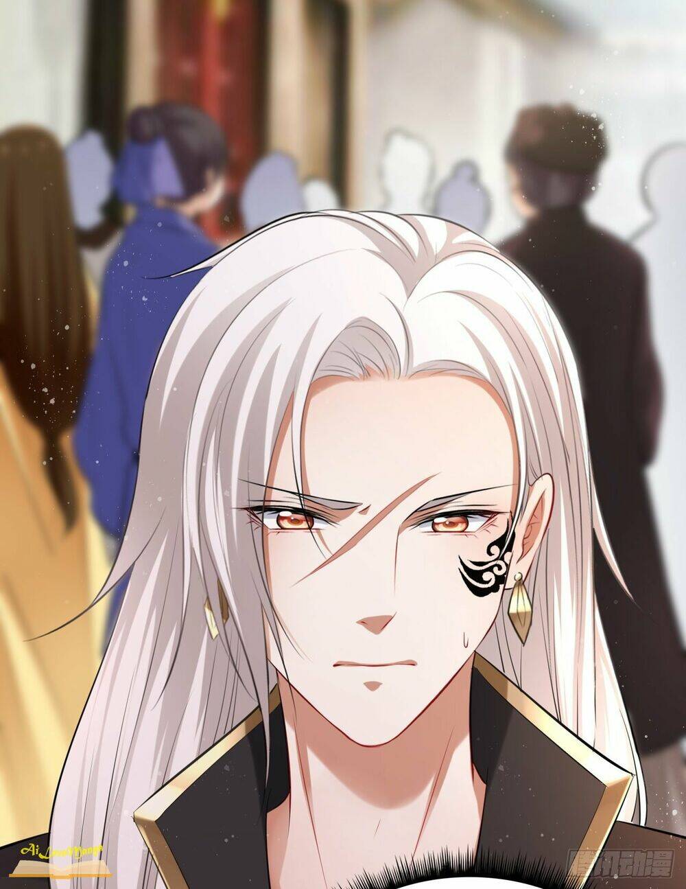 Vương Phi Thật Thích Trang Điểm: Chapter 67