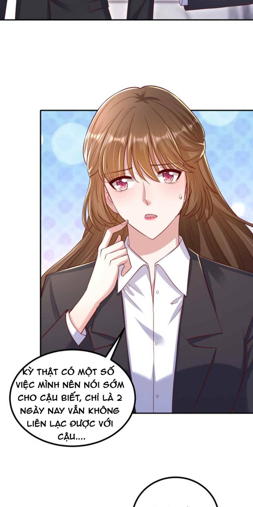 Nhất Sanh Hữu Hỉ: Chapter 63