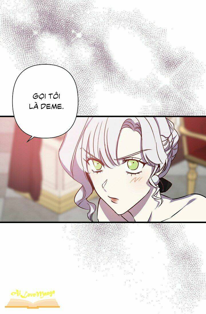 Hôn Lễ Báo Thù: Chapter 36