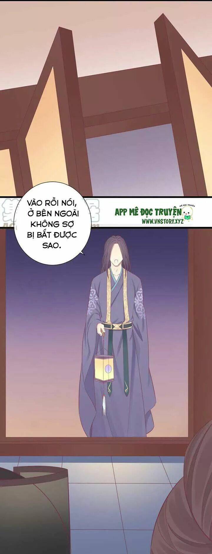 Hoàng Hậu Bận Lắm: Chapter 83
