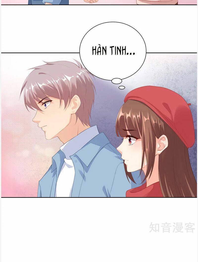 Người Yêu Ẩn Hình Của Ảnh Đế: Chapter 59