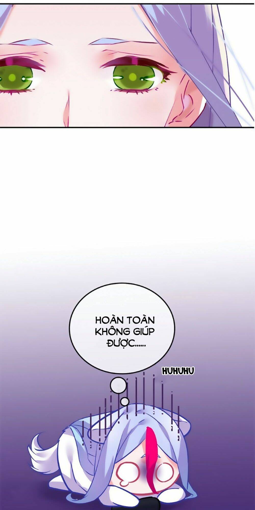 Nhất Dạ Nghiệt Tình: Cuồng Hôn Hào Môn Lão Công: Chapter 78