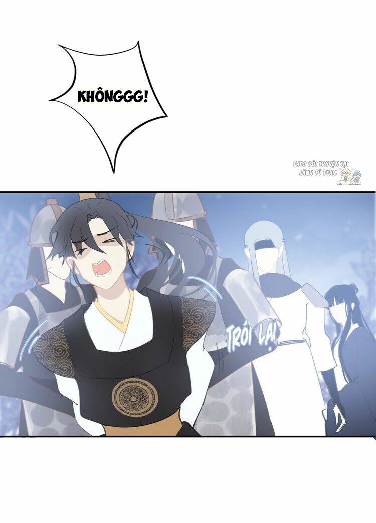 Mãn Đình Phương - Thiên Hạ Duy Khanh: Chapter 5