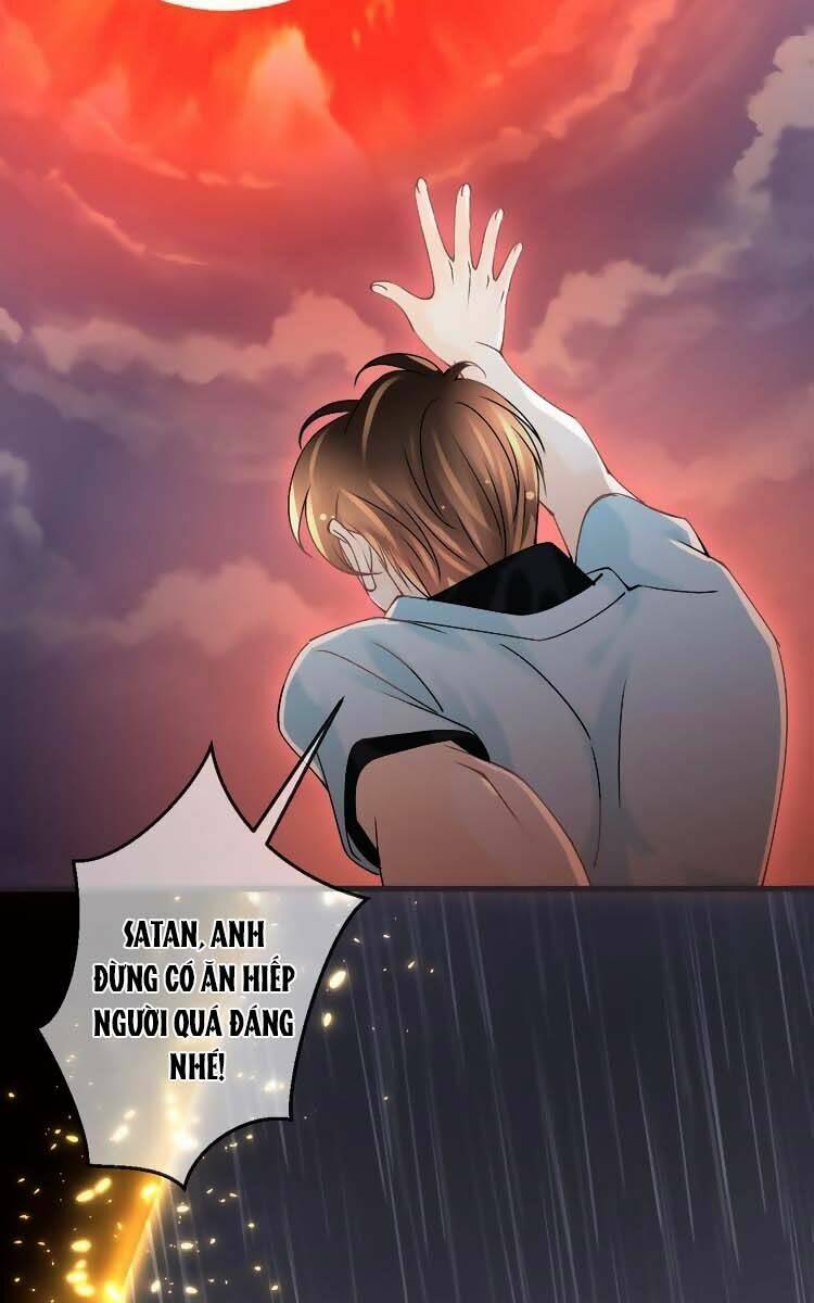 Thiên Thần Không Có Tiết Tháo: Chapter 64