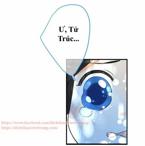 Bạn Trai Tôi Là Cẩm Y Vệ 2: Chapter 97