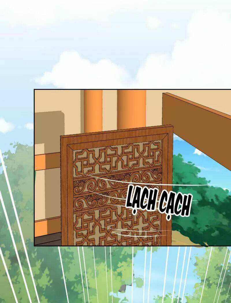 Tuyệt Thế Độc Phi Của Tà Vương: Chapter 135