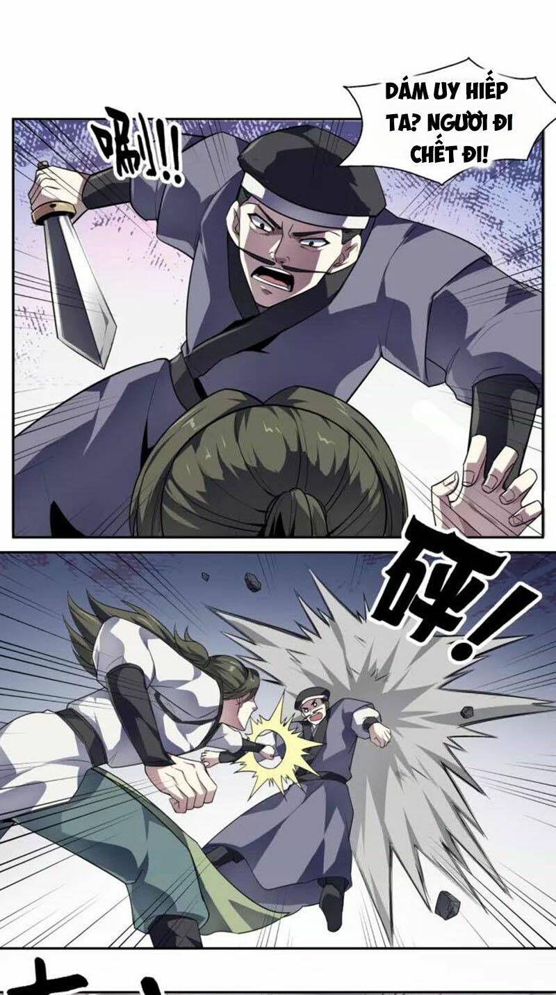 Nghịch Thiên Đại Thần: Chapter 95